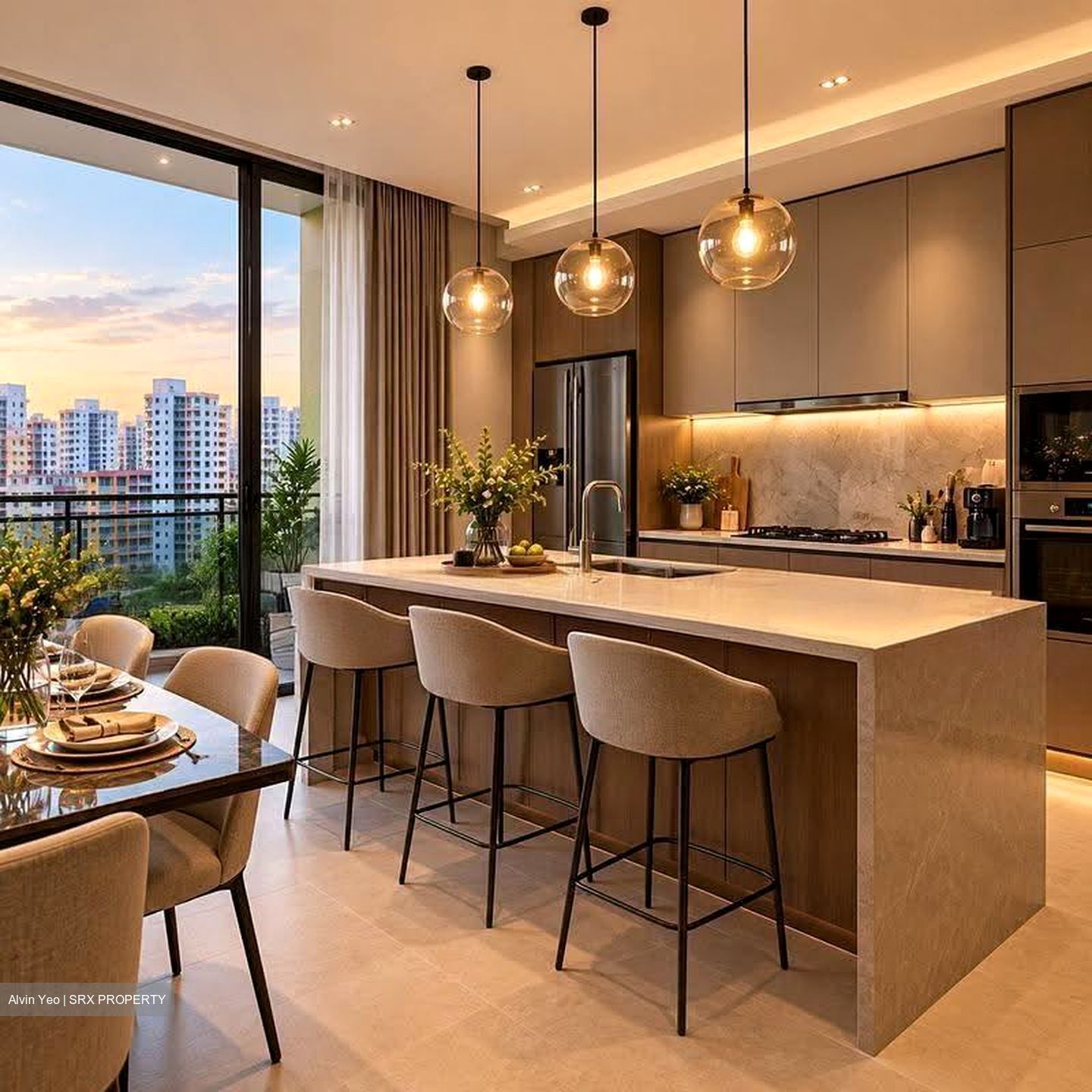 Hougang Avenue 10 (D19), Condominium #639471651
